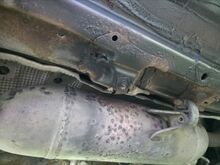Toyota Auris 1.4VVT-i 71кВт, 2008, техосмотр до 07/2027 г.