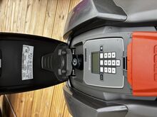 Husqvarna robotniiduk