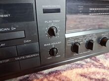 Yamaha KX-300 Natural Sound kassettidekk