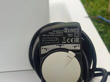 6kw midea õhk- vesipump