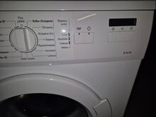 Стиральная машина Siemens 7 кг 1400 об/мин