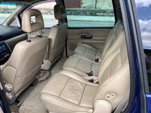 Volkswagen Sharan 1,9 TDI 85kw, 7 KOHTA