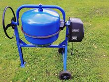 Segumasin Scheppach MIX160