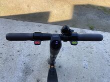 Segway Ninebot E22E