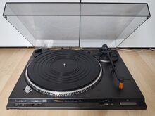 Technics SL-BD22 Semi-Automatic Turntable