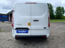 Ford Transit Custom 280 Trend