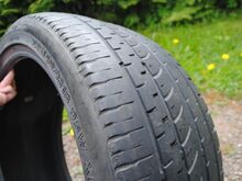 FIREMAX 235/40R18
