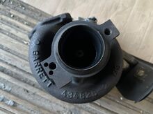 BMW E39/E46 sedaan/universaal