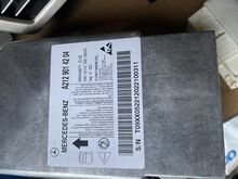 E220 varuosad