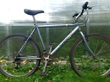 Jalgratas 26" Sarda Terra Size L