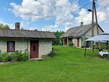 Talukoht keset metsa, 5.6ha