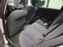 Toyota Avensis 2.0d 81kw.