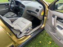 Volvo S60 125квт бензин