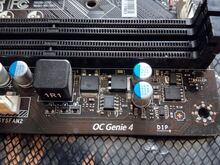 MSI emaplaat + Xeon CPU