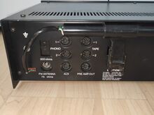 Audio Pro eelvõimendi/tüüner