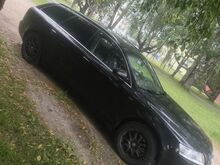 Audi A6 3.0 165 Quattro diisel, üv 06.27