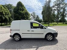 VW Caddy 2.0 51kw