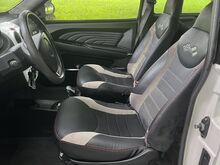 Ligier IXO RS DCI, ülevaatus 06.2027