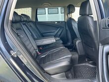 Volkswagen Passat 2,0 TDI 103kw, Automaat