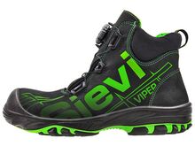SIEVI ViperX Roller H+ turvasaapad S3