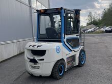 Электрический погрузчик Goodsense TCF FB35-PH