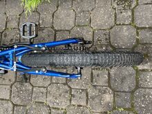 SPECIALIZED HOTROCK LASTE MAASTIKURATAS