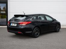 Hyundai i40 1.6 99kW ( reg.makstud ) üv05.2027