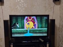 Teler LG 42" (106 cm) Full HD