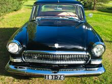 Gaz 21