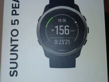 Nutikell Suunto 5