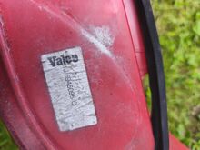 VW Golf 4 tagatuled kaks komplekti