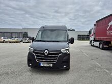 Renault Master L3H3 Control Plus Pac 2.3 132kW