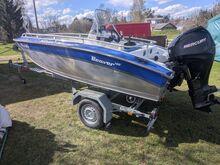 Silver Beaver 450