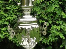 SUPER KOMPLEKT SAMOVAR +LISAD.