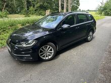 VW Golf 1.6 TDI 85kw