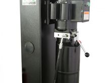 KAHEPOSTILINE AUTOTÕSTUK 4 T BD-4000M33