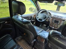 Müüa mercedes-benz ML 270