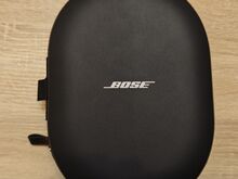 Bose QuietComfort Ultra Black