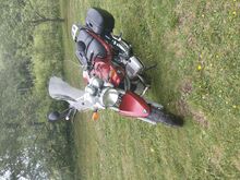 Bmw r1150r