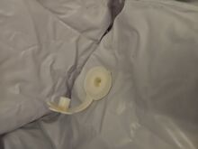 Kokkupandav jäävann 80cm