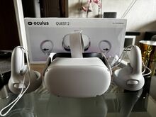 Oculus Quest 2 256GB + garantii