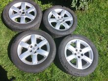 Veljed x traili alt 5x114.3