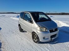 Mopeedauto