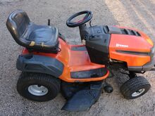 Husqvarna LTH 174