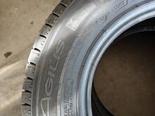 Michelin Agilis 215 70 r15c