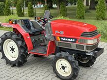 Yanmar F-6