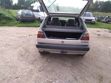 VW Golf 2