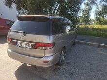 Toyota Previa