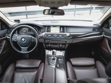 BMW 535 Facelift 3.0 230кВт, регистрационный сбор уплачен