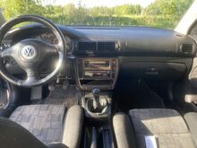 Volkswagen Passat 1997